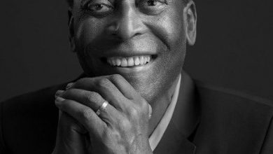 Photo of Пеле доби улица во Рио де Женеиро