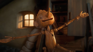 Photo of Пинокио – единствен начин да се искуси животот како човек е на крајот да следува смрт