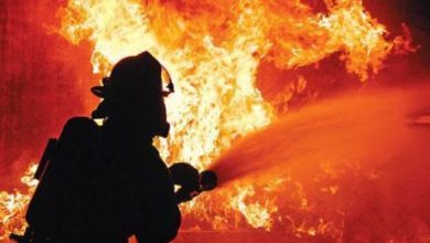 Photo of Пожар во Дом за стари лица во Банско – корисниците евакуирани