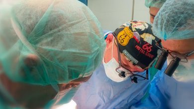 Photo of МЗ: Во новата година уште една трансплантација на црн дроб, бубрези и коскени ткива