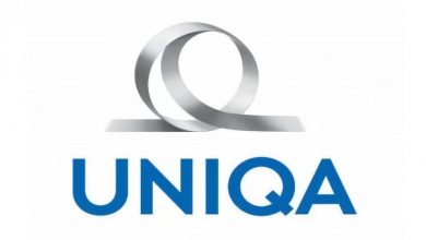 Photo of Реномираниот интернационален сајт Global Banking & Finance за првпат UNIQA Македонија ја закити со победничка награда за 2022 година – “Најдобар осигурителен бренд во Македонија”