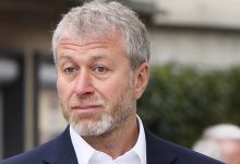 Photo of Украина добива 2,8 милијарди евра – пари кои Роман Абрамович ги зема од продажбата на Челси
