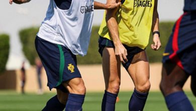 Photo of Роналдо сака да го донесе Пепе во Ал Наср