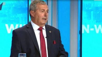 Photo of Мојаноски за палењето на Библија за деца: Тоа се поединечни случаи, Библијата ги помина сите потребни рецензии