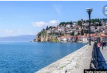 Photo of Ниските плати причина оти Охрид останува без стручен кадар во туризмот, персоналот заминува во Хрватска