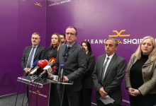 Photo of Таравари: Вратата за тие што заминаа засекогаш е затворена, тие секогаш беа сателити