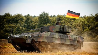 Photo of Германската воена индустрија подготвена да испорача на Украина над сто тенкови