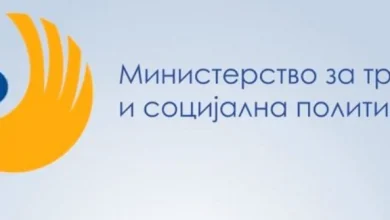 Photo of Министерството за труд и социјална политика ги објави списоците на корисници на финансиска поддршка