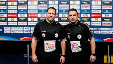 Photo of Начевски и Николов ќе го судат финалето на СП 2023