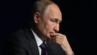 Photo of Украински разузнавач тврди: Кремљ бара замена за Путин