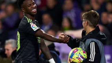 Photo of Винисиус: Ла Лига не презема ништо против расизмот