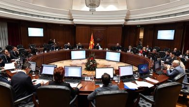 Photo of Владата ги усвои предлог законските измени со цел ефикасна реализација на коридорите 8 и 10 д