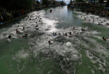 Photo of Православните верници го слават Богојавление-Водици