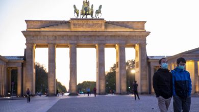 Photo of Германија ѝ дозволи на Украина да го користи нивното оружје за да гаѓа руски цели