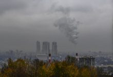 Photo of Град Скопје: Од 14 институции само ние реализираме конкретни мерки против аерозагадувањето