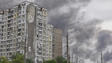 Photo of Голем руски ракетен напад врз Украина