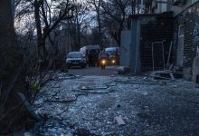 Photo of Десетина европски земји се подготвени да испратат војници во Украина, Русија жестоко реагираше