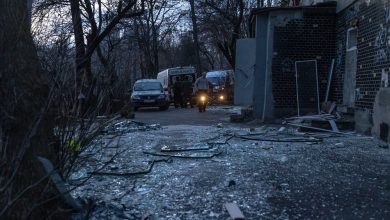 Photo of Десетина европски земји се подготвени да испратат војници во Украина, Русија жестоко реагираше