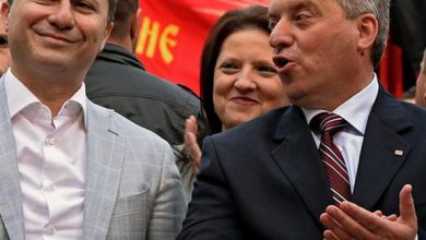 Photo of Стразбур: Аболицијата на Иванов е недопустливо помилување