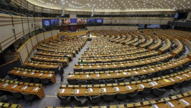 Photo of ЕП ги укина имунитетите на двајца европратеници поврзани со истрагата „Катаргејт