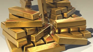 Photo of Русите во 2022 година купиле над 50 тони златни прачки