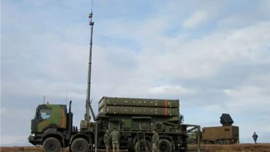 Photo of Франција и Италија ќе и достават ПВО систем МАМБА на Украина
