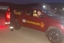 Photo of Осум пожарникари од Струмица заминуваат да помогнат на настраданите од земјотресот во Турција