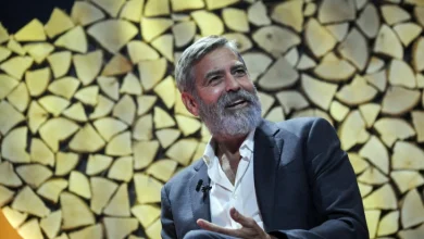 Photo of Џорџ Клуни снима нова шпионска ТВ-серија