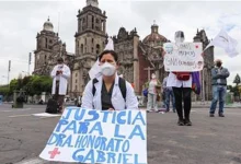 Photo of Во Мексико уапсен лекар обвинет за ширење менингитис