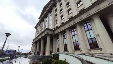 Photo of Осум дена притвор за Mарјан Доказ