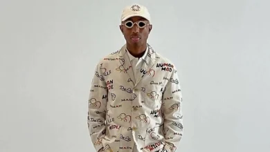 Photo of „Луј Витон“ го назначи пејачот Фарел за нов креативен директор