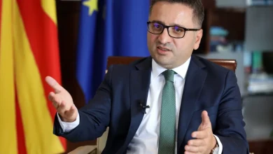 Photo of Бесими: Инвеститорите ја немаат запишано еврообврзницата и не можеле да тргуваат со неа