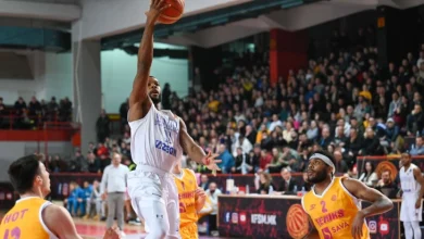 Photo of Рекордна 11. титула за МЗТ Скопје Аеродром во Купот на Македонија