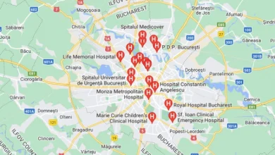 Photo of При силен земјотрес, во Букурешт би се урнале 75 болници 