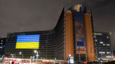 Photo of ЕУ не може да го изневери сонот на Украина за членство. Затоа, ЕУ мора да направи промени.  