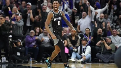 Photo of Клиперси и Сакраменто го одиграат вториот по ефикасност натпревар во историјата на НБА
