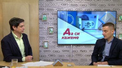 Photo of Стоименов од АПИС: Предложените измени на Законот за игри на среќа ќе предизвикаат штета и ќе направат простор за играње „на црно“