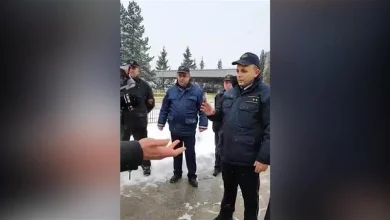 Photo of 300 евра глоба и 3 години забрана за влез во Македонија за тројцата агресивни бугари на граница