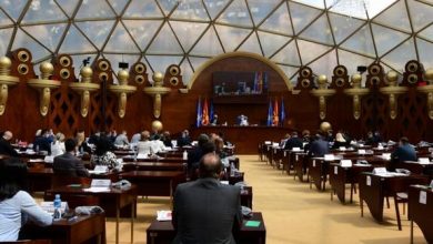 Photo of Исчекор или „мечкина услуга“- дилеми пред новото мнозинство?