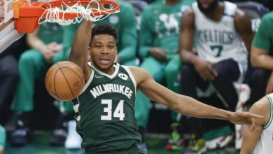 Photo of Војнаровски: Јанис сака да игра на Ол-стар натпреварот