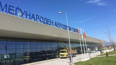 Photo of Кривична пријава за полицаец на скопскиот аеродром – пропуштил патник од СТОП листата!