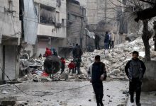 Photo of Алепо – разурнат од војна и најпогоден во денешните земјотреси
