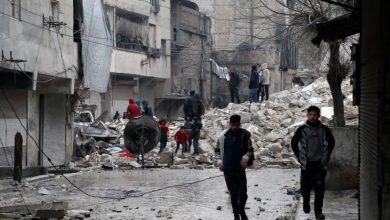 Photo of Алепо – разурнат од војна и најпогоден во денешните земјотреси