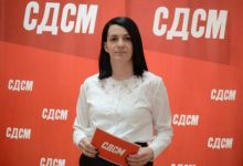 Photo of (ВИДЕО) Бисера Костадиновска Стојчевска: Бараме повлекување на криминалниот закон за Скопје2028 – ова е легализација на корупција