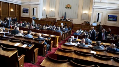 Photo of Бугарскиот парламент усвои декларација со која остро го осуди насилството над македонските Бугари во РСМ
