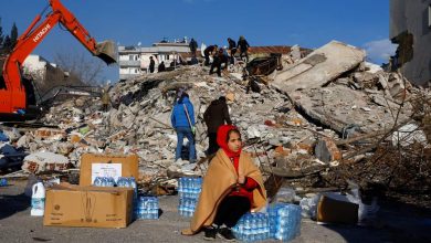 Photo of ГАЛЕРИЈА: Бројот на жртви во земјотресот во Сирија и Турција надмина 8.400