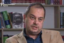 Photo of Се бира нов шеф на скопското Обвинителство – истекува мандатот на Гаврил Бубевски