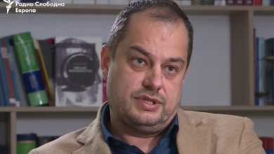 Photo of Се бира нов шеф на скопското Обвинителство – истекува мандатот на Гаврил Бубевски