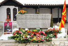 Photo of Пендаровски, Ковачевски, Груби – ќе положат цвеќе во чест на великанот на македонското револуционерно дело и државност, Гоце Делчев