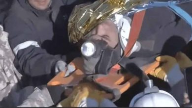 Photo of Утринава извлечени 17-годишник и неговиот брат – под урнатините од земјотресот минале 198 часа